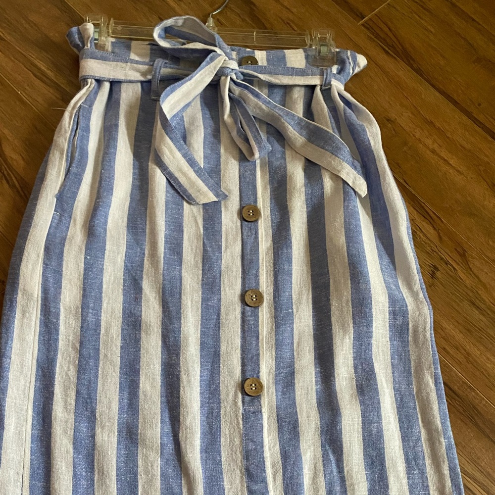 Summer skirt!